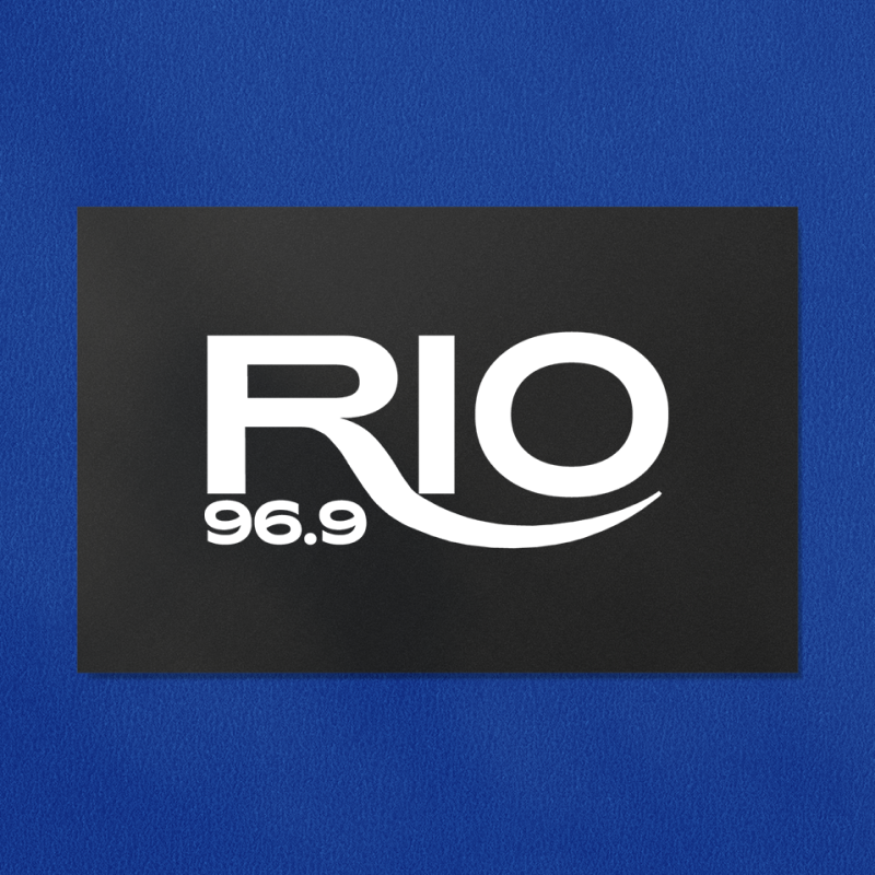 Rio FM 96.9 Rosario favicon